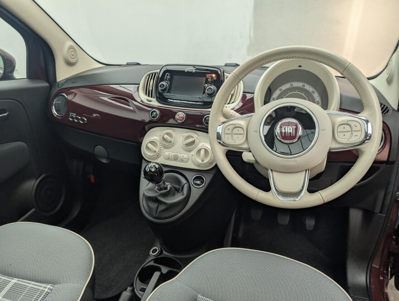 Used Fiat 500 2019 for sale - 76423939: Photo 22