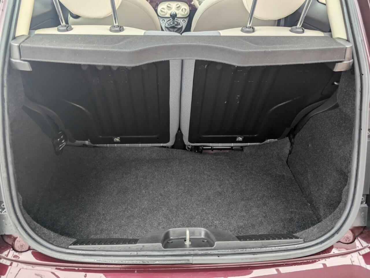 Used Fiat 500 2019 for sale - 76423939: Photo 25