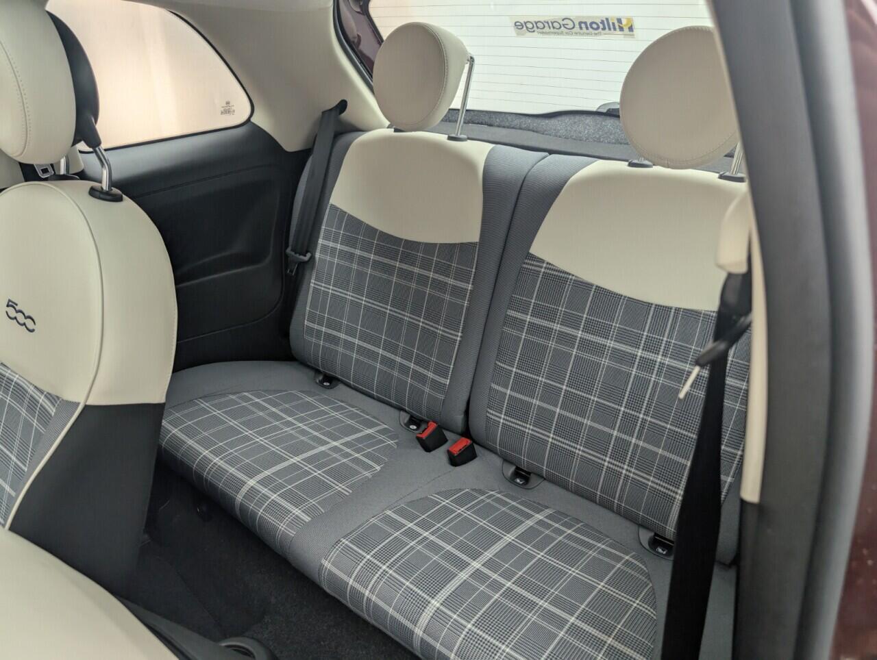 Used Fiat 500 2019 for sale - 76423939: Photo 26