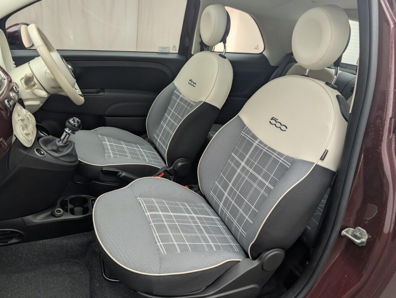 Used Fiat 500 2019 for sale - 76423939: Photo 27