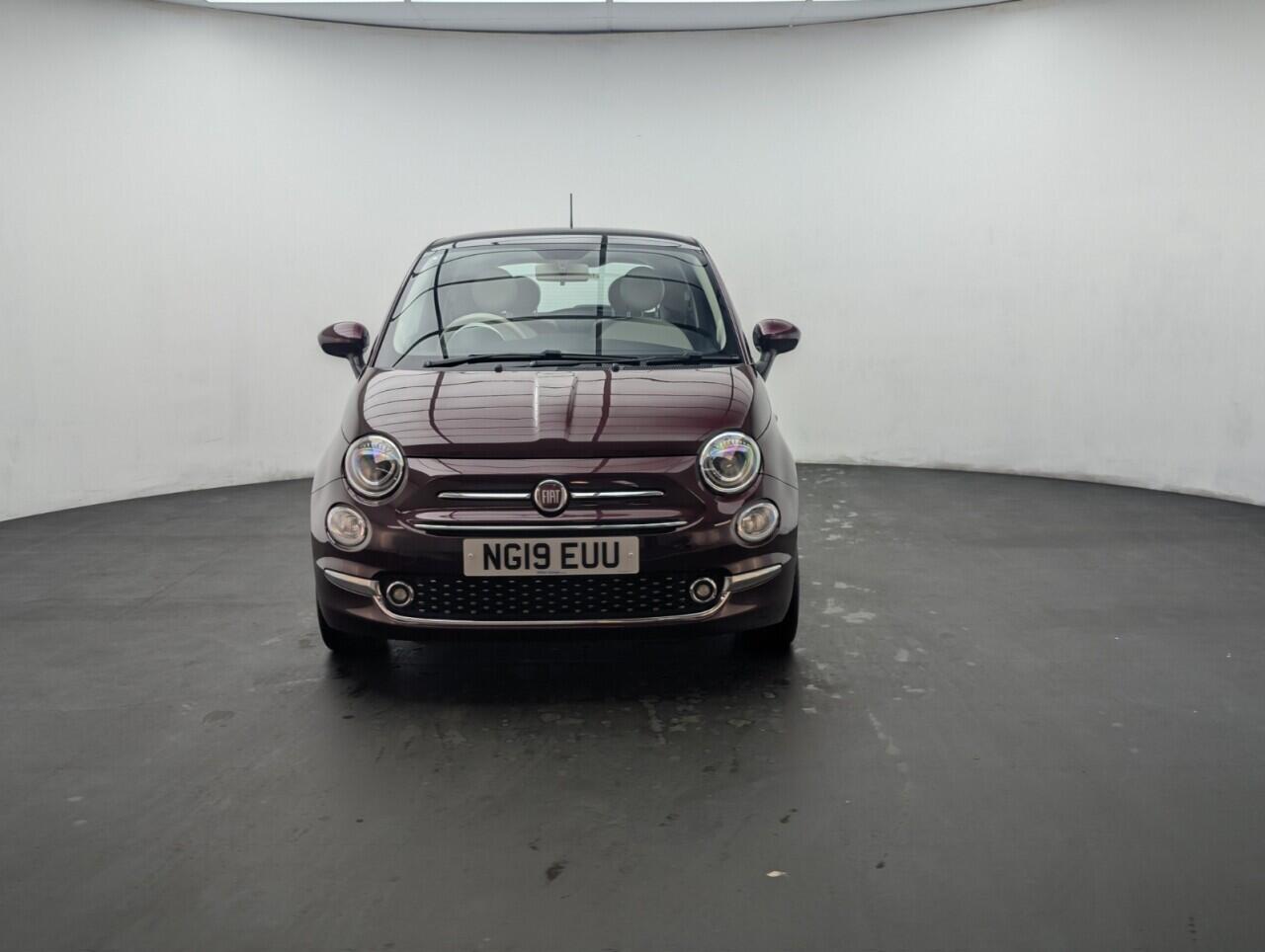 Used Fiat 500 2019 for sale - 76423939: Photo 3