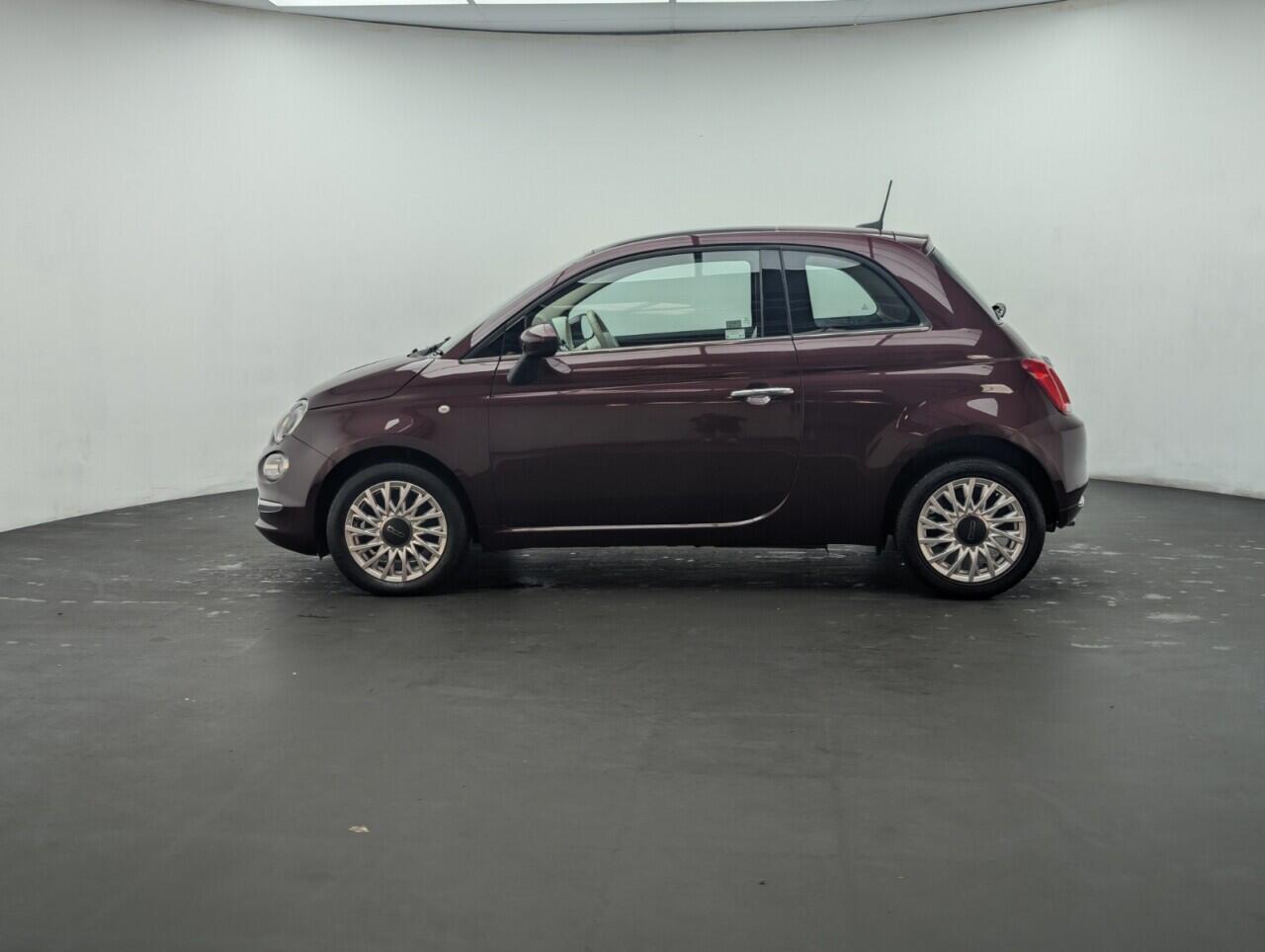 Used Fiat 500 2019 for sale - 76423939: Photo 5