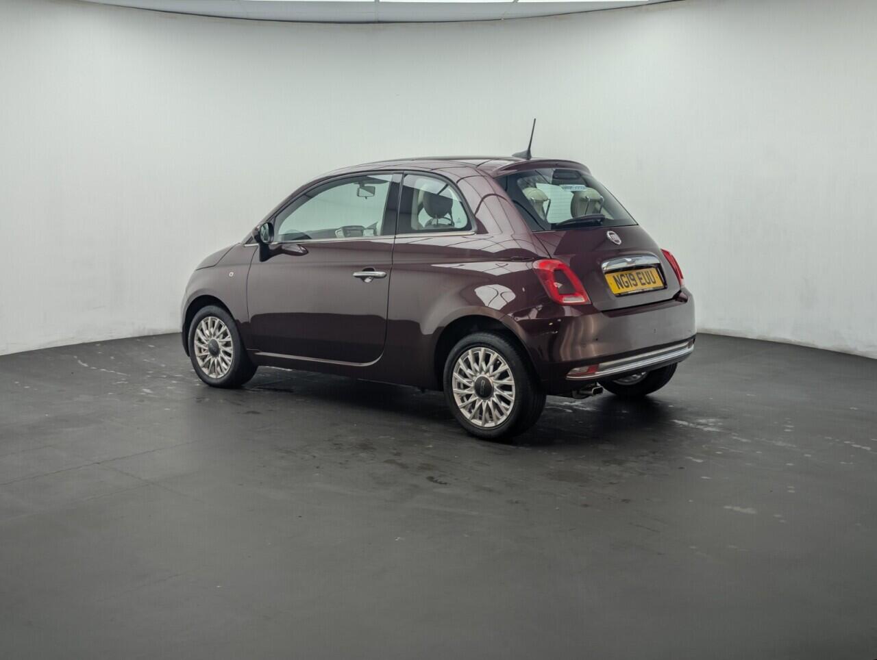 Used Fiat 500 2019 for sale - 76423939: Photo 6
