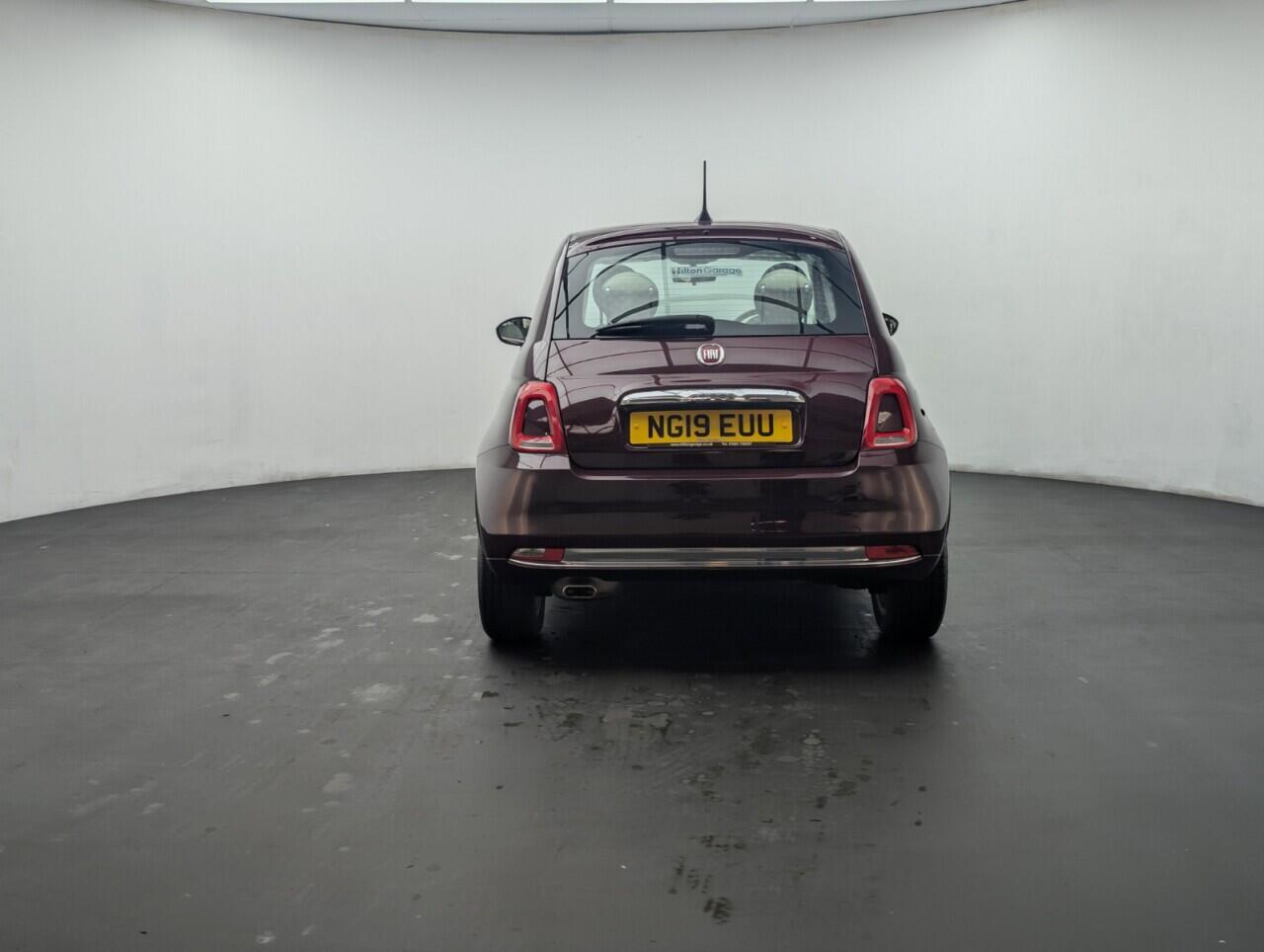 Used Fiat 500 2019 for sale - 76423939: Photo 7