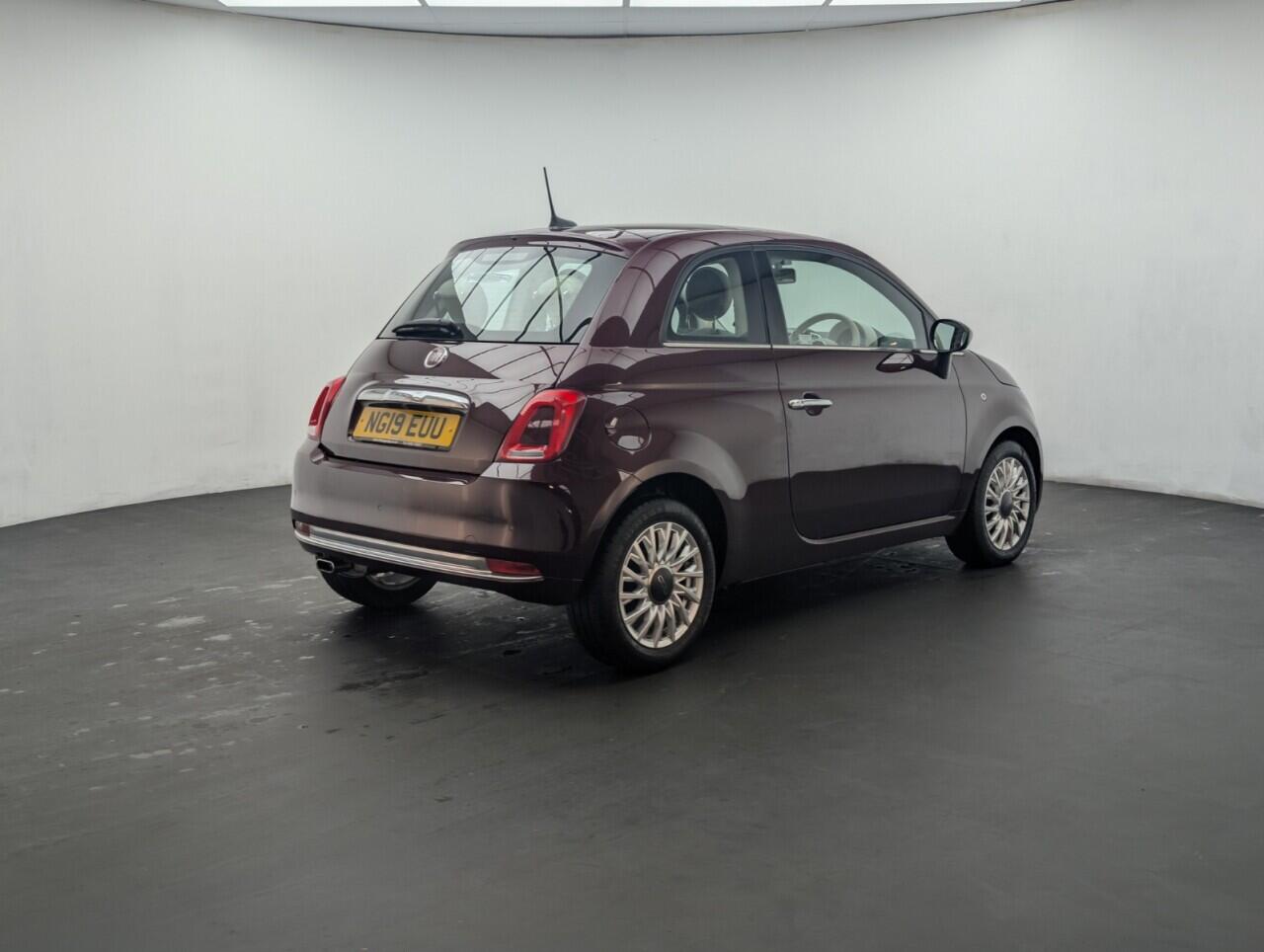 Used Fiat 500 2019 for sale - 76423939: Photo 8