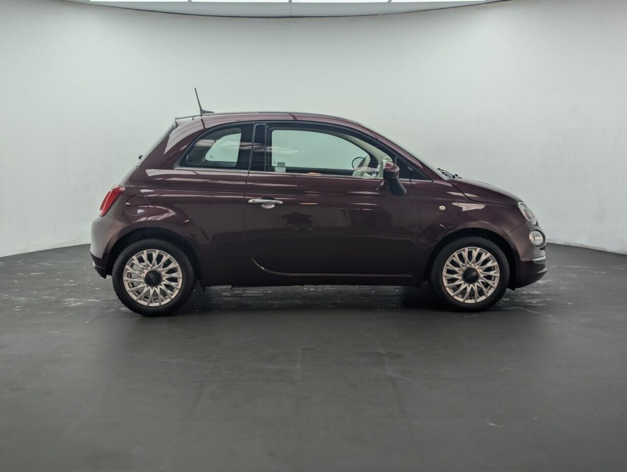 Used Fiat 500 2019 for sale - 76423939: Photo 9