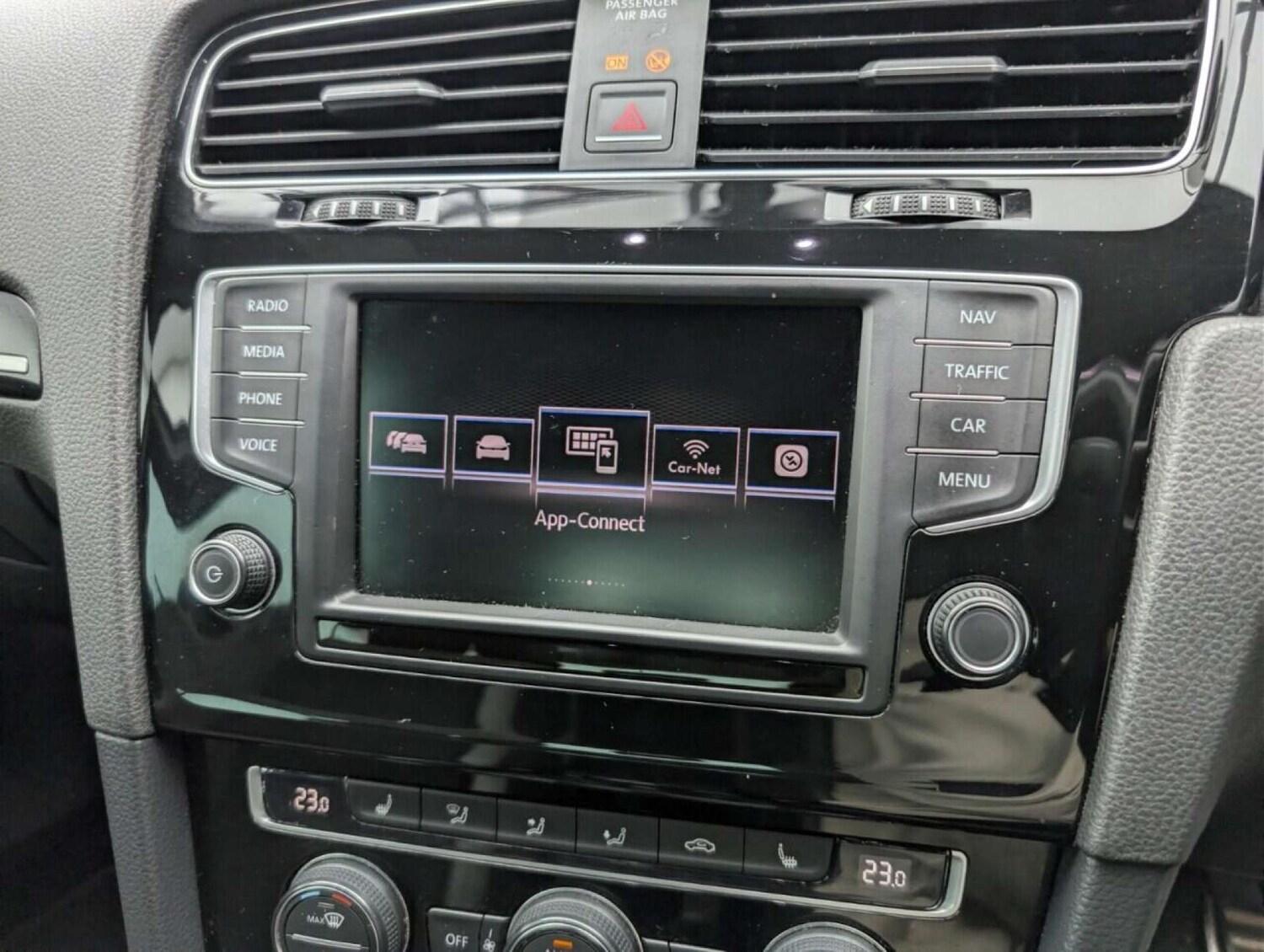 Used Volkswagen Golf 2016 for sale - 77714059: Photo 14