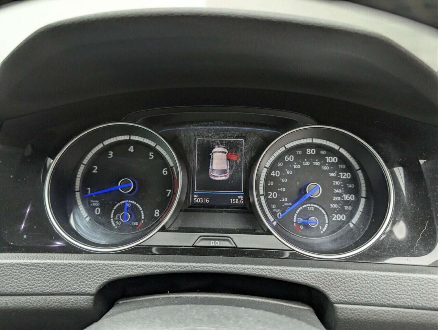 Used Volkswagen Golf 2016 for sale - 77714059: Photo 17