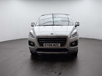 Used Peugeot 3008 2017 for sale - 78955888: Photo