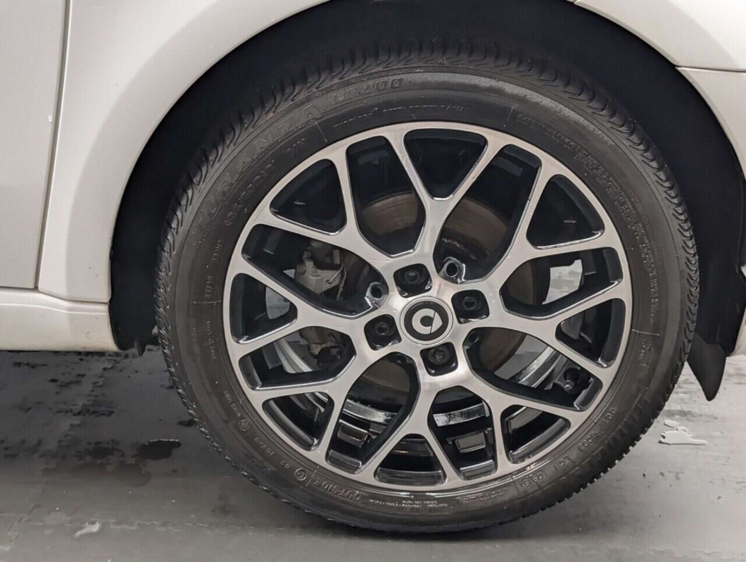 Used smart fortwo 2021 for sale - 77713347: Photo 10