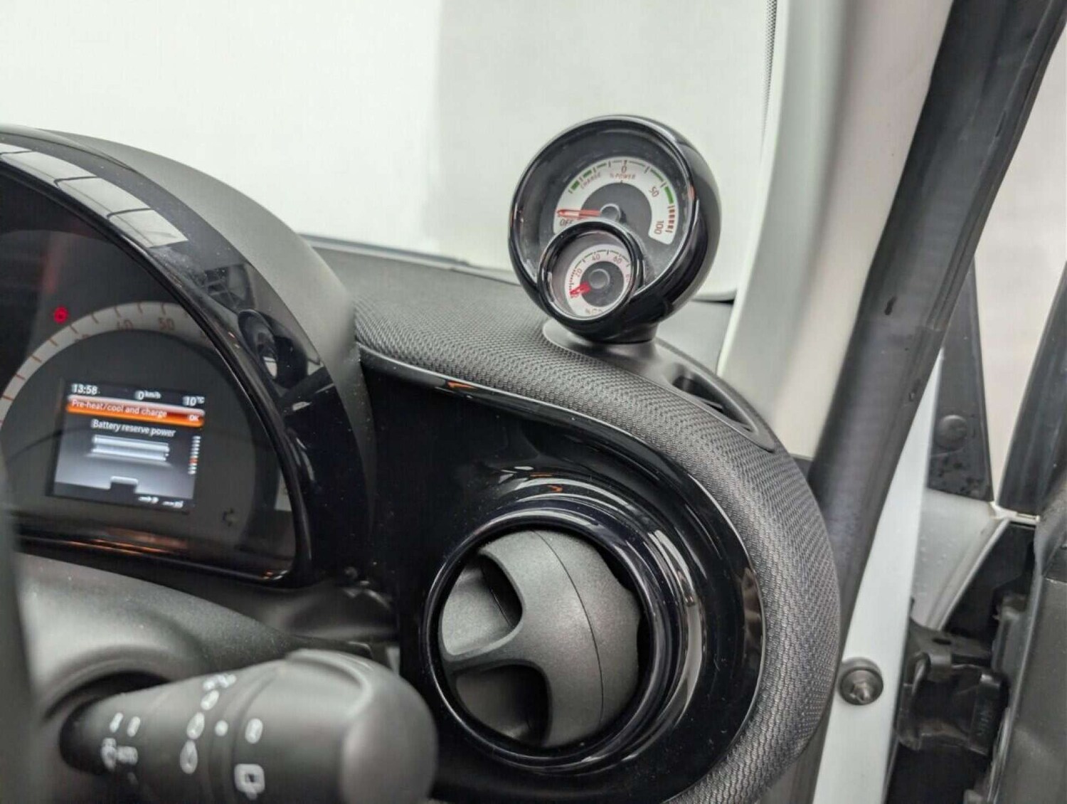 Used smart fortwo 2021 for sale - 77713347: Photo 21