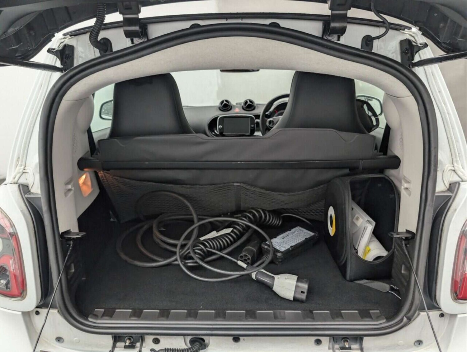 Used smart fortwo 2021 for sale - 77713347: Photo 25