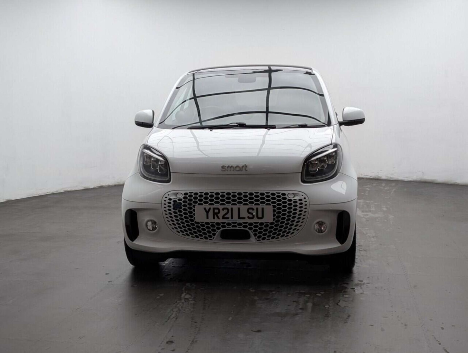 Used smart fortwo 2021 for sale - 77713347: Photo 3