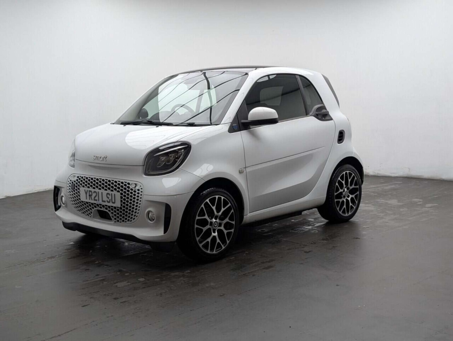 Used smart fortwo 2021 for sale - 77713347: Photo 4