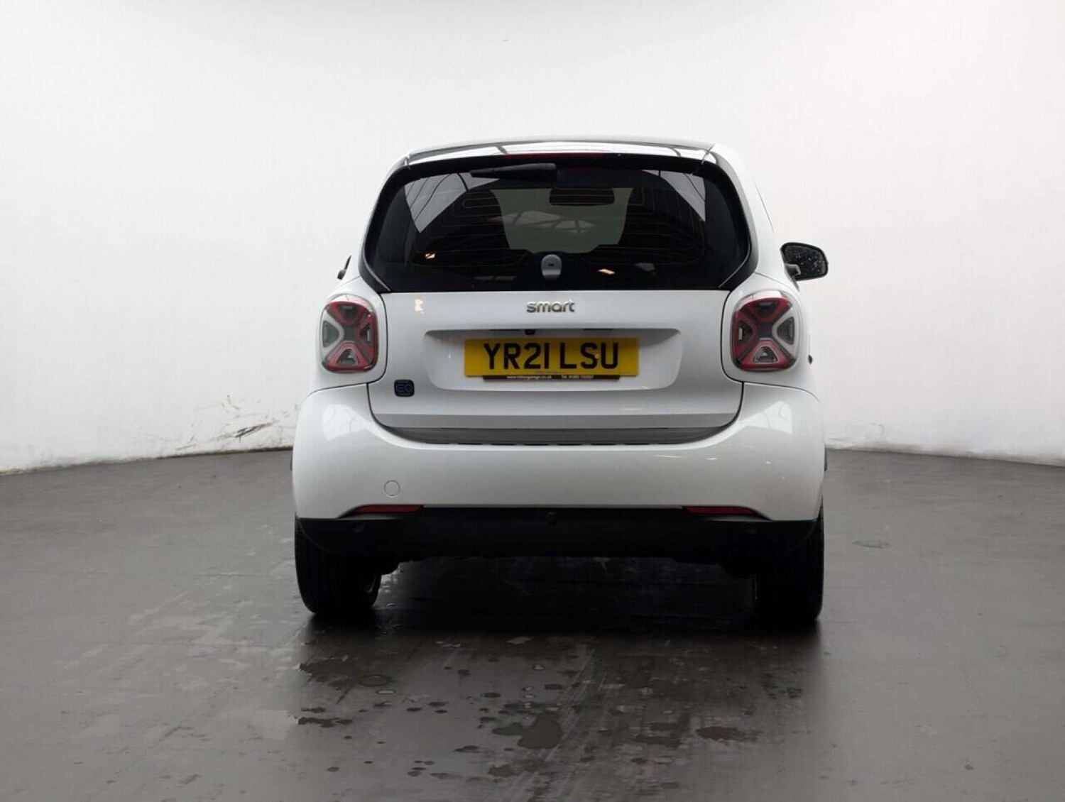 Used smart fortwo 2021 for sale - 77713347: Photo 7
