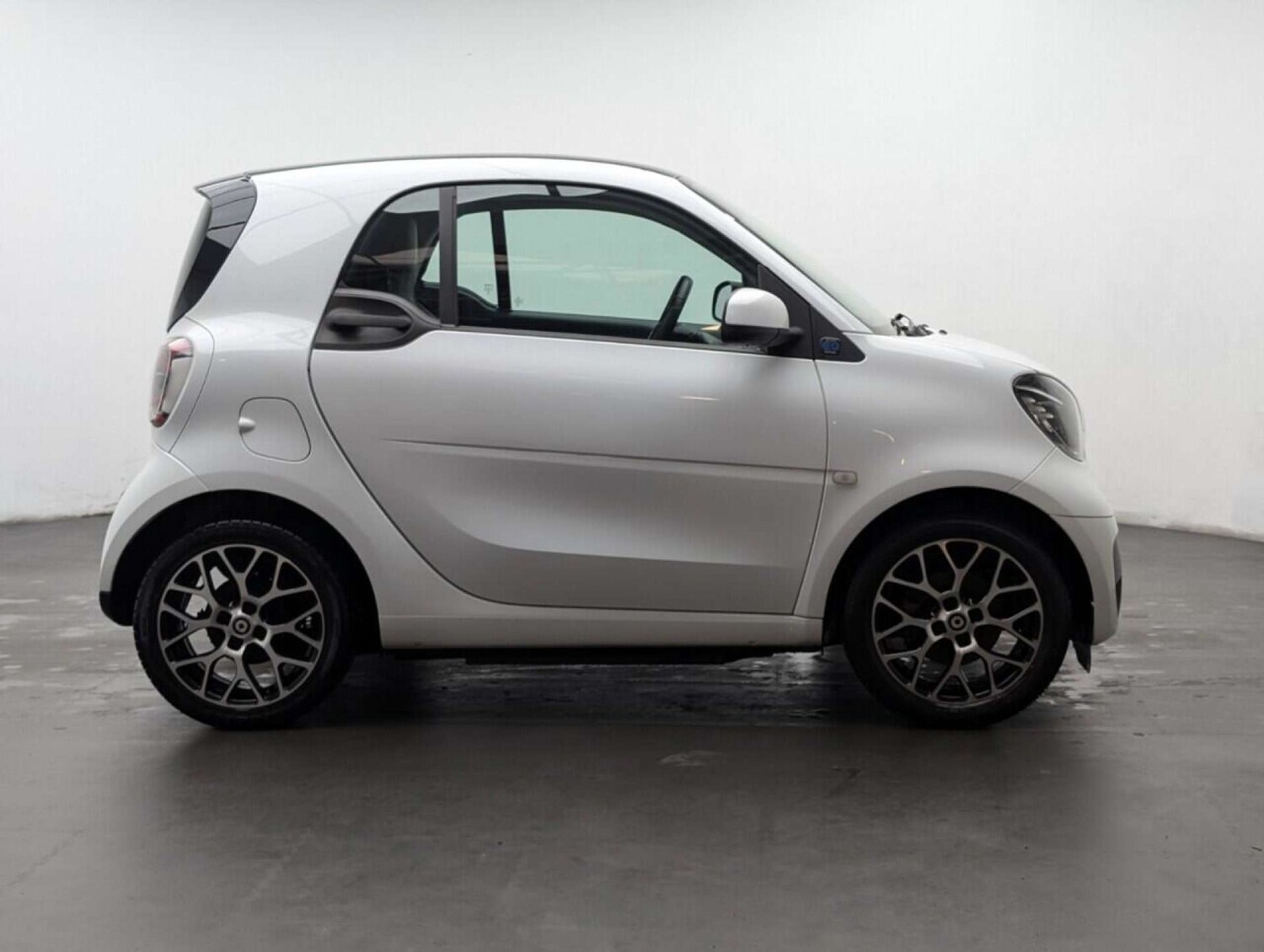 Used smart fortwo 2021 for sale - 77713347: Photo 9