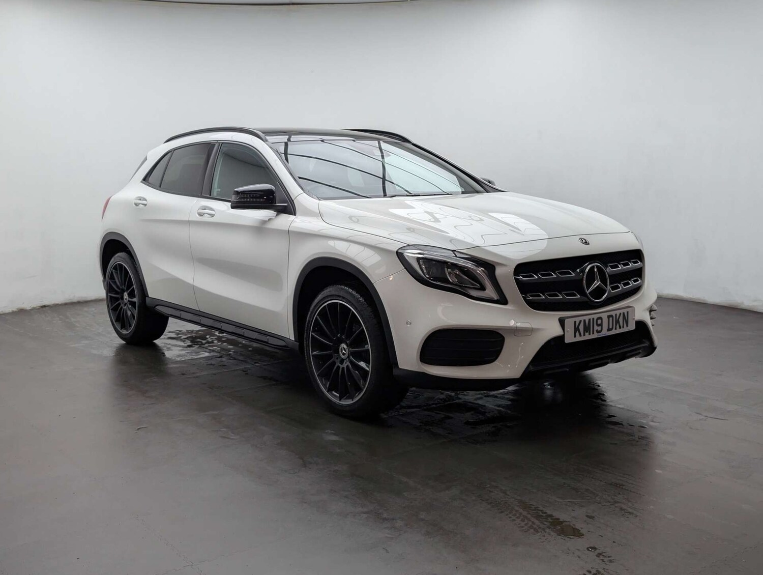 Used Mercedes-Benz GLA 2019 for sale - 78144623: Photo 10