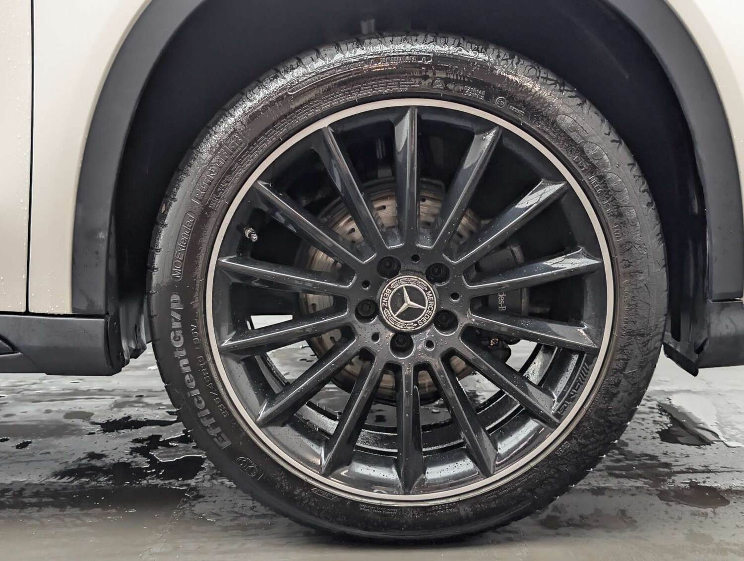 Used Mercedes-Benz GLA 2019 for sale - 78144623: Photo 14