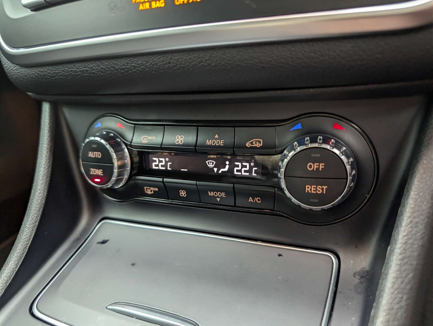 Used Mercedes-Benz GLA 2019 for sale - 78144623: Photo 17