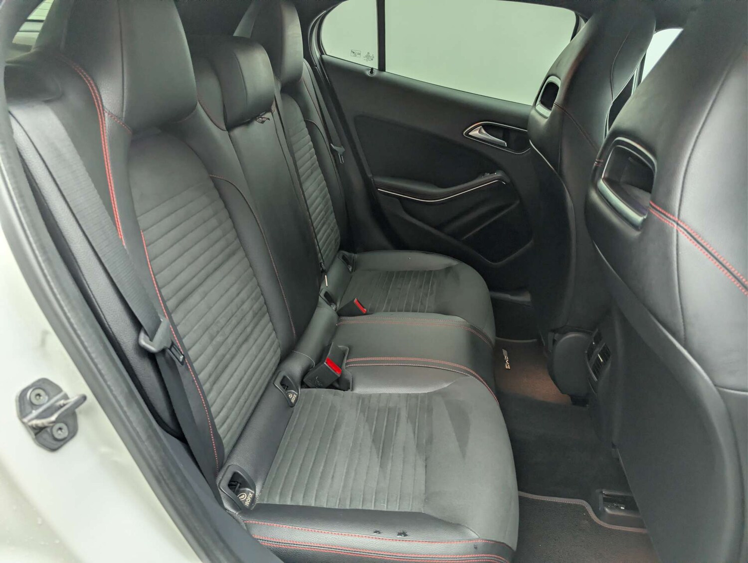 Used Mercedes-Benz GLA 2019 for sale - 78144623: Photo 19