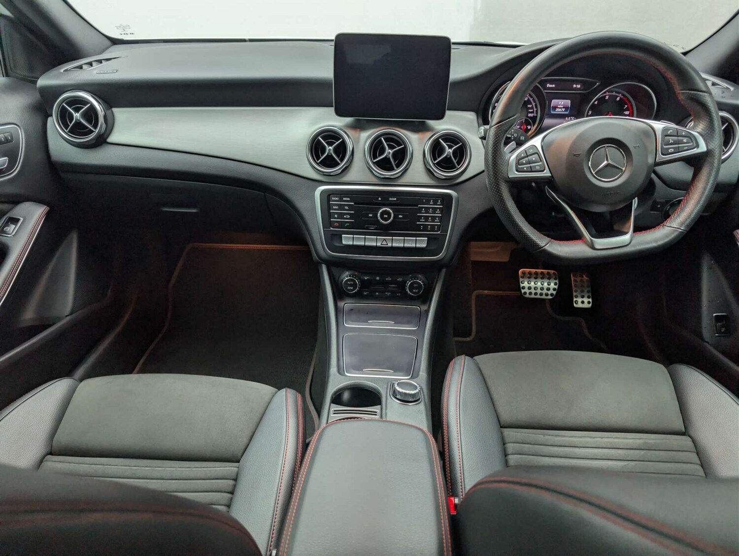 Used Mercedes-Benz GLA 2019 for sale - 78144623: Photo 21