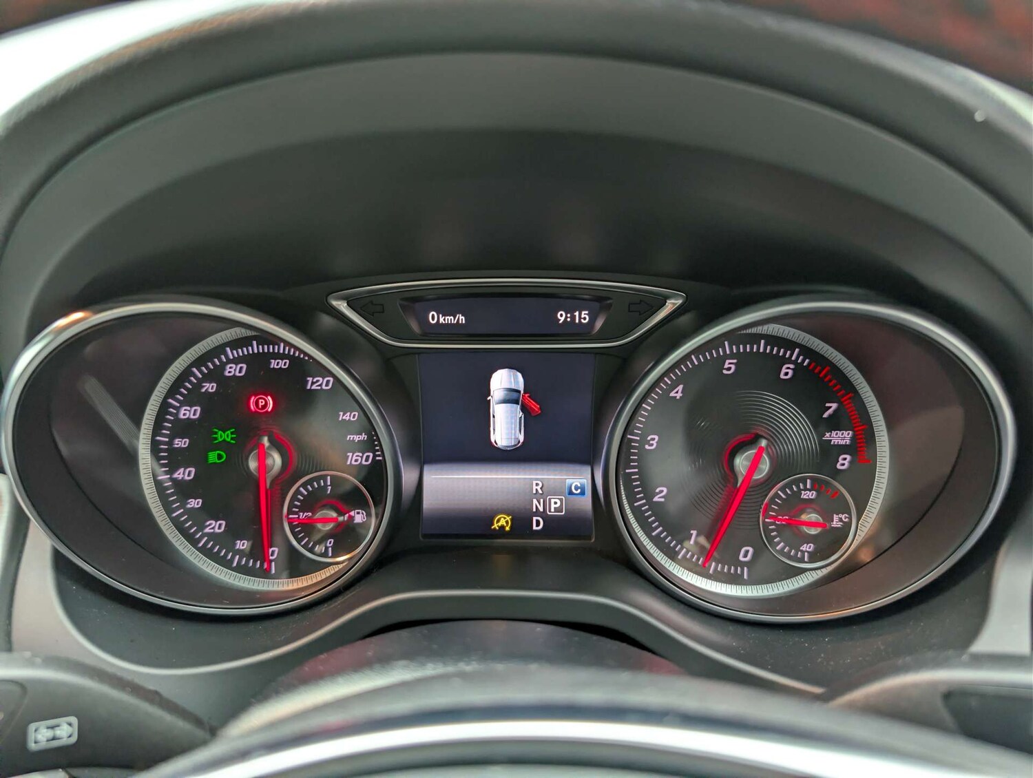 Used Mercedes-Benz GLA 2019 for sale - 78144623: Photo 23