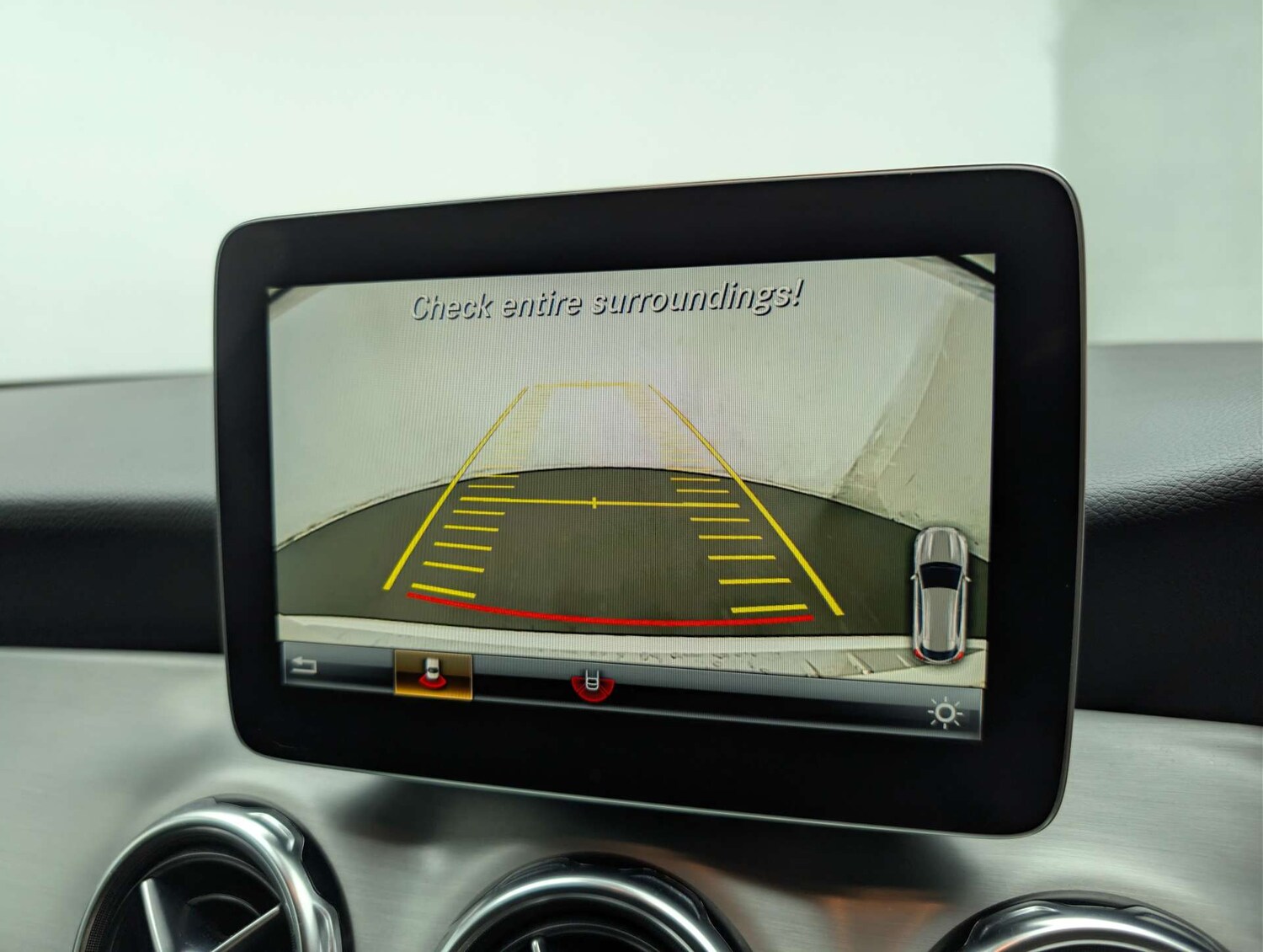 Used Mercedes-Benz GLA 2019 for sale - 78144623: Photo 25