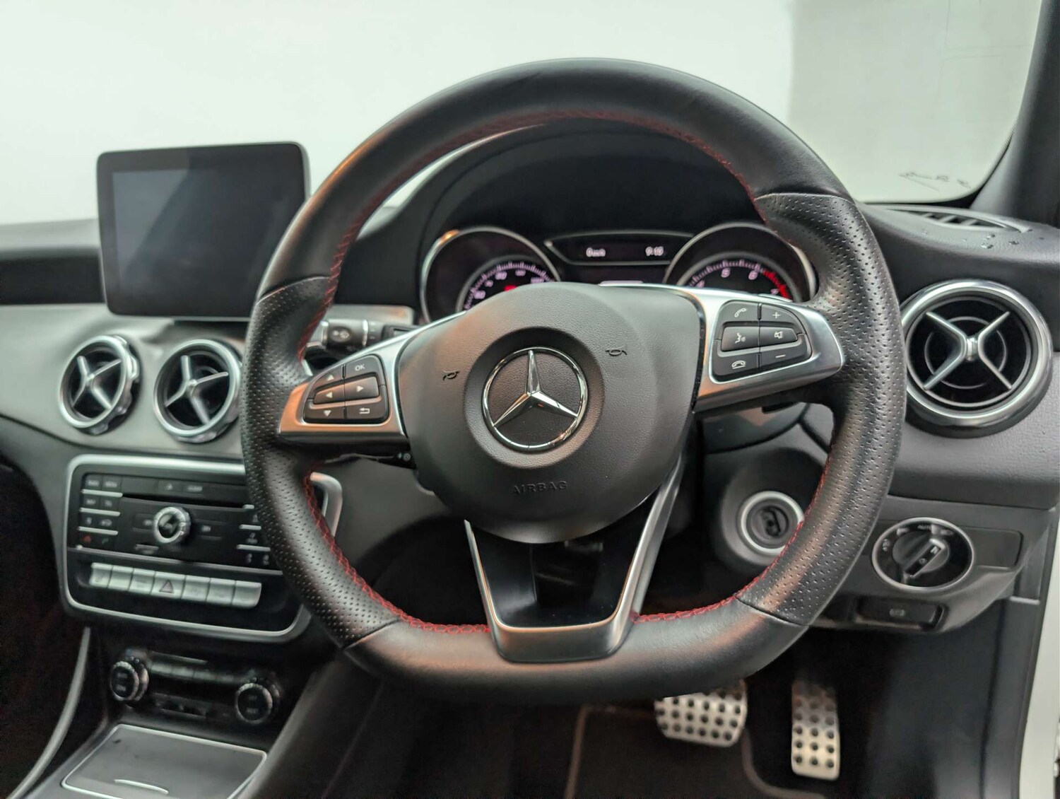 Used Mercedes-Benz GLA 2019 for sale - 78144623: Photo 26