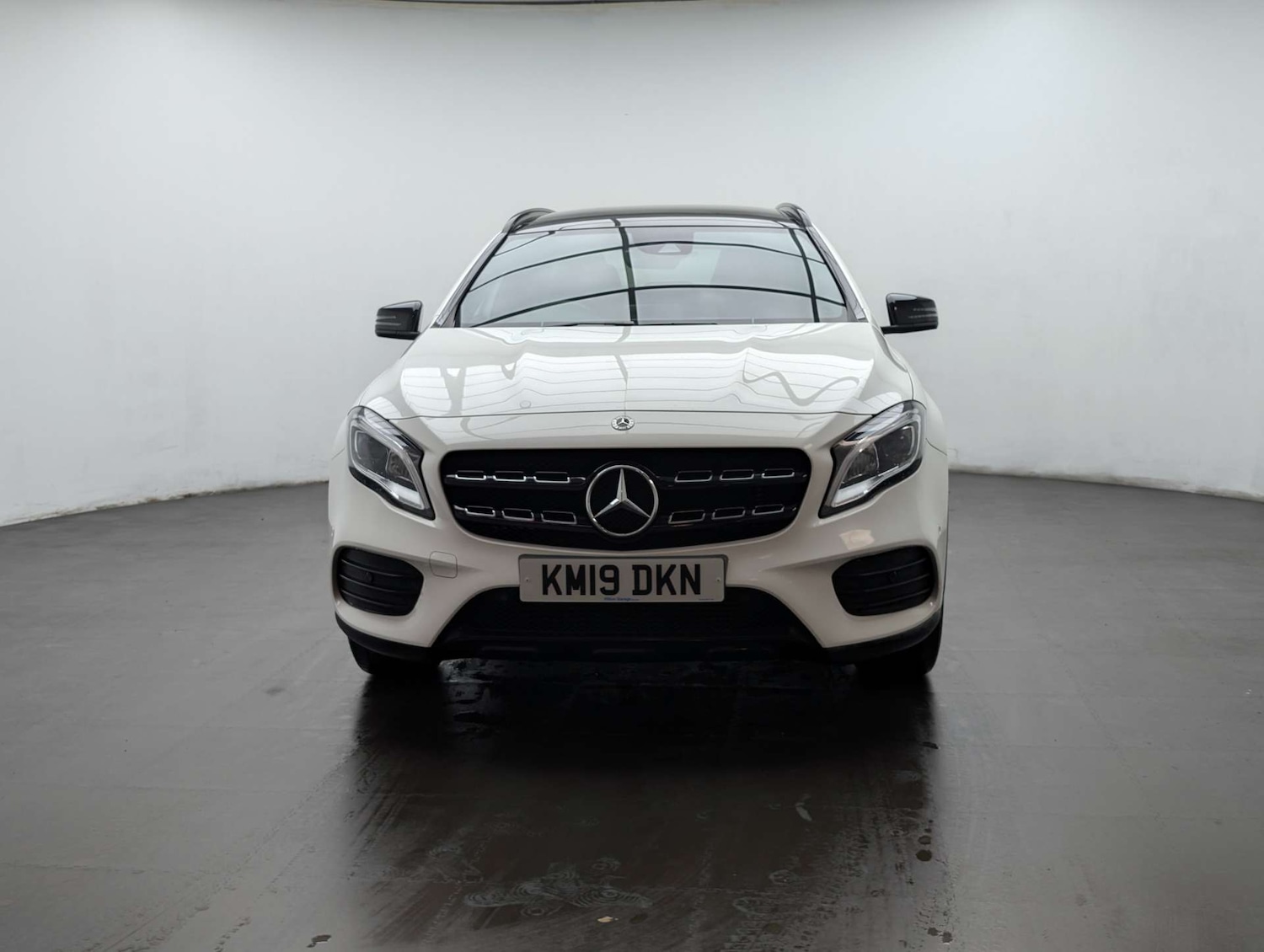 Used Mercedes-Benz GLA 2019 for sale - 78144623: Photo 3