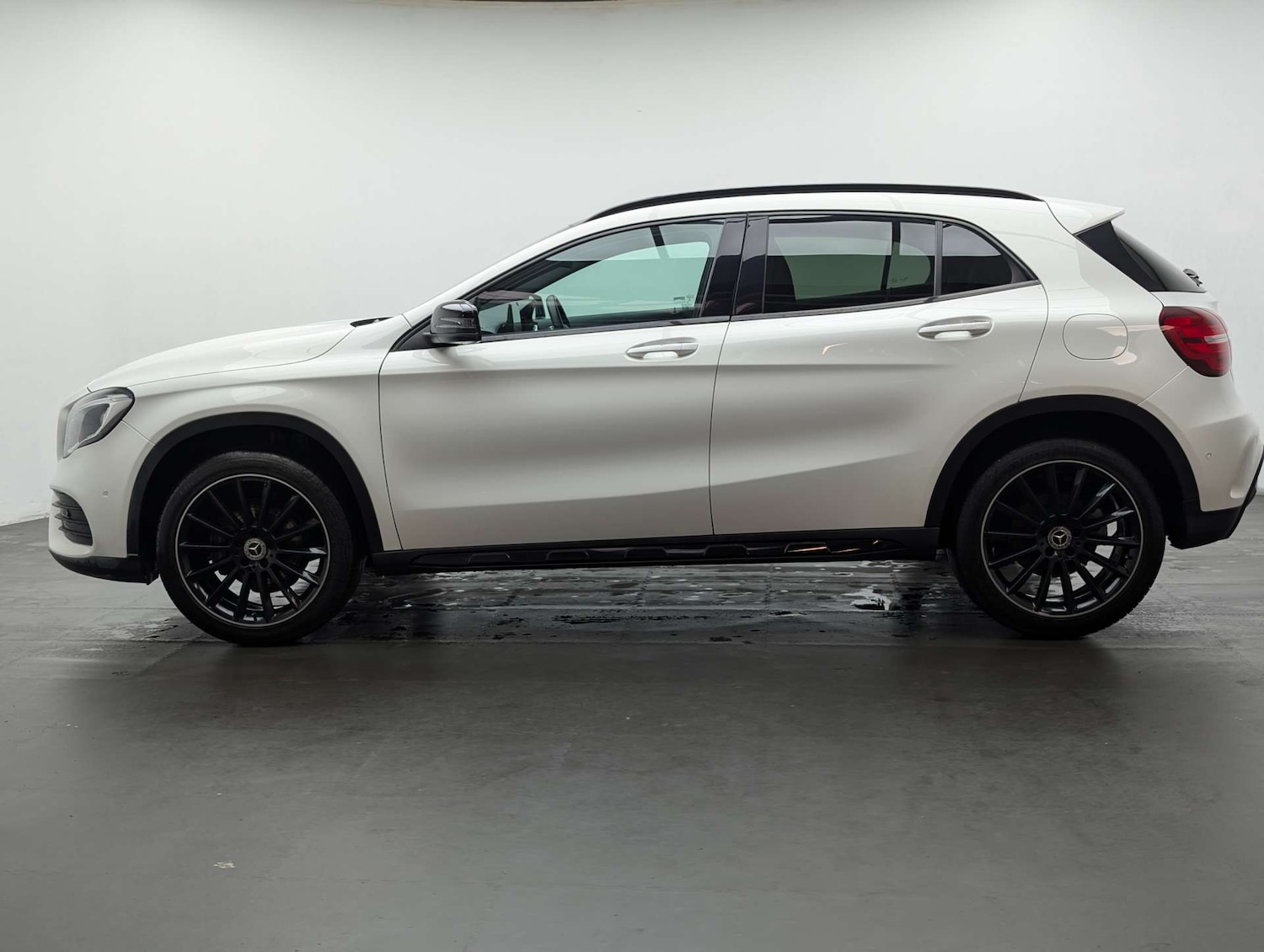 Used Mercedes-Benz GLA 2019 for sale - 78144623: Photo 5