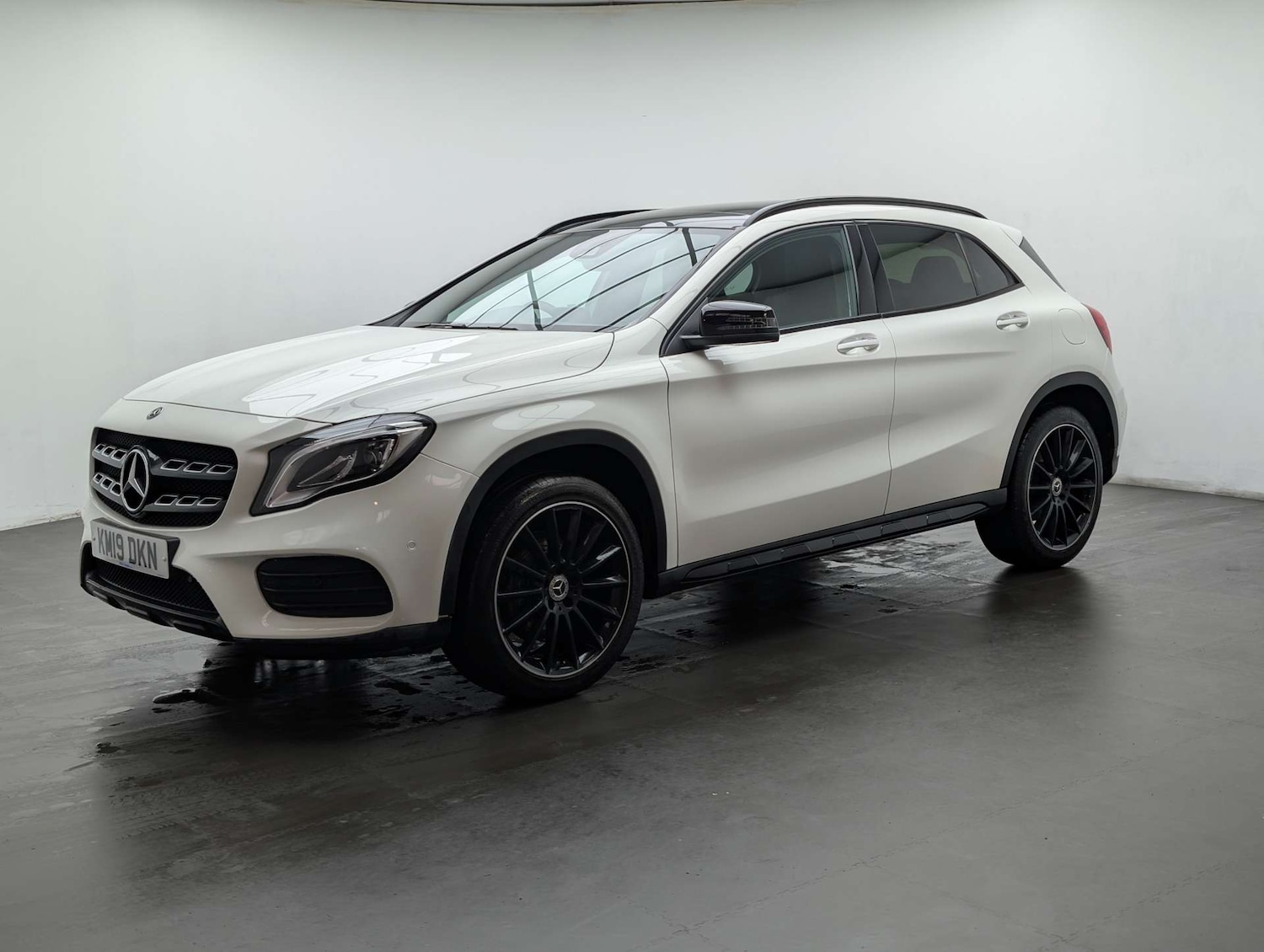 Used Mercedes-Benz GLA 2019 for sale - 78144623: Photo 6