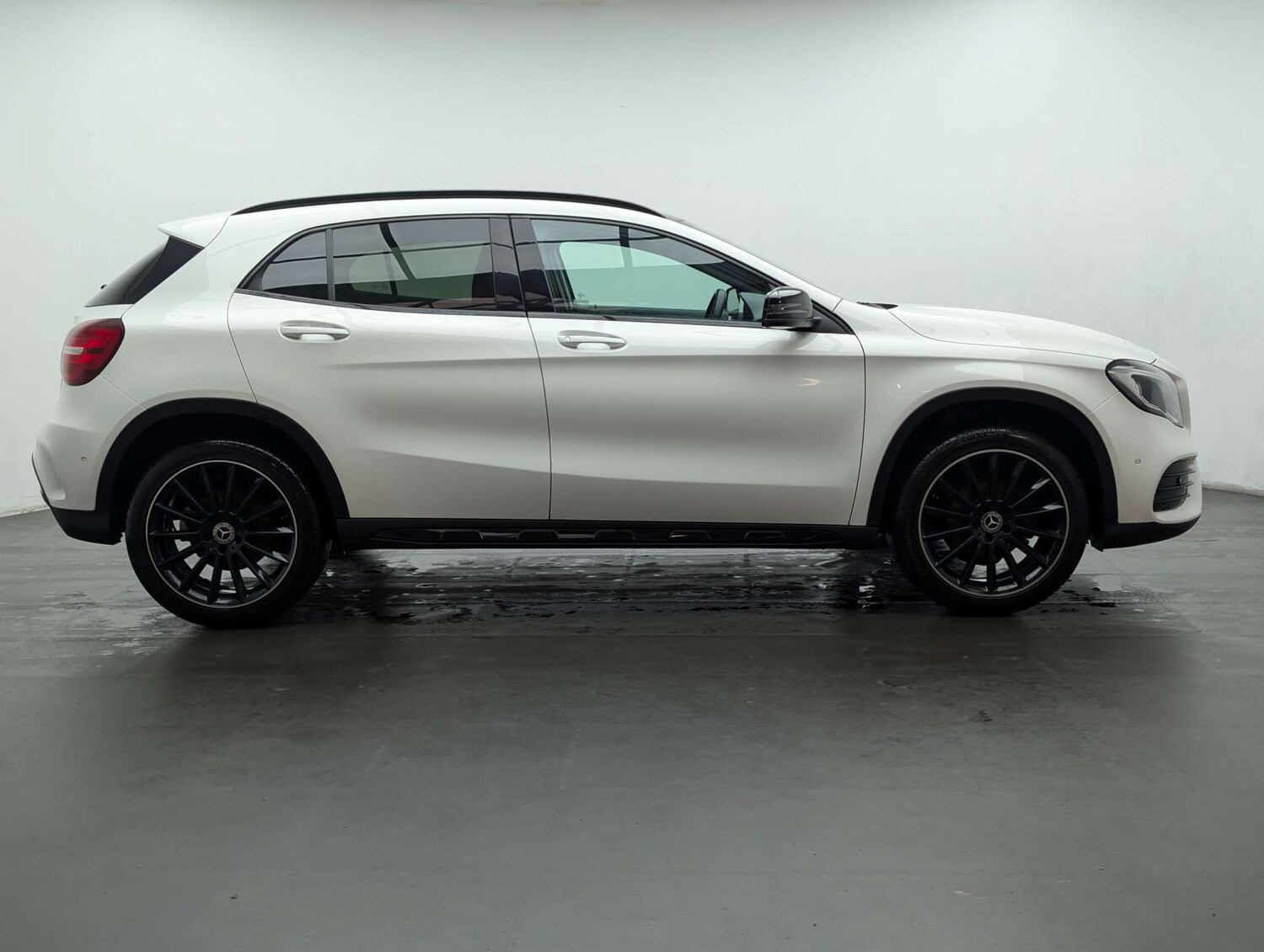 Used Mercedes-Benz GLA 2019 for sale - 78144623: Photo 7