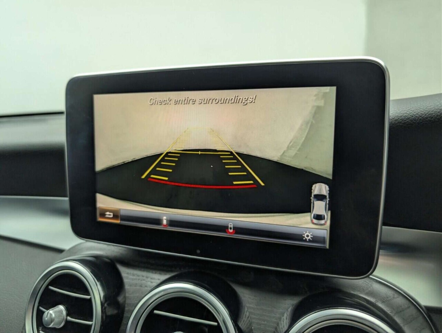 Used Mercedes-Benz GLC 2017 for sale - 77714210: Photo 15