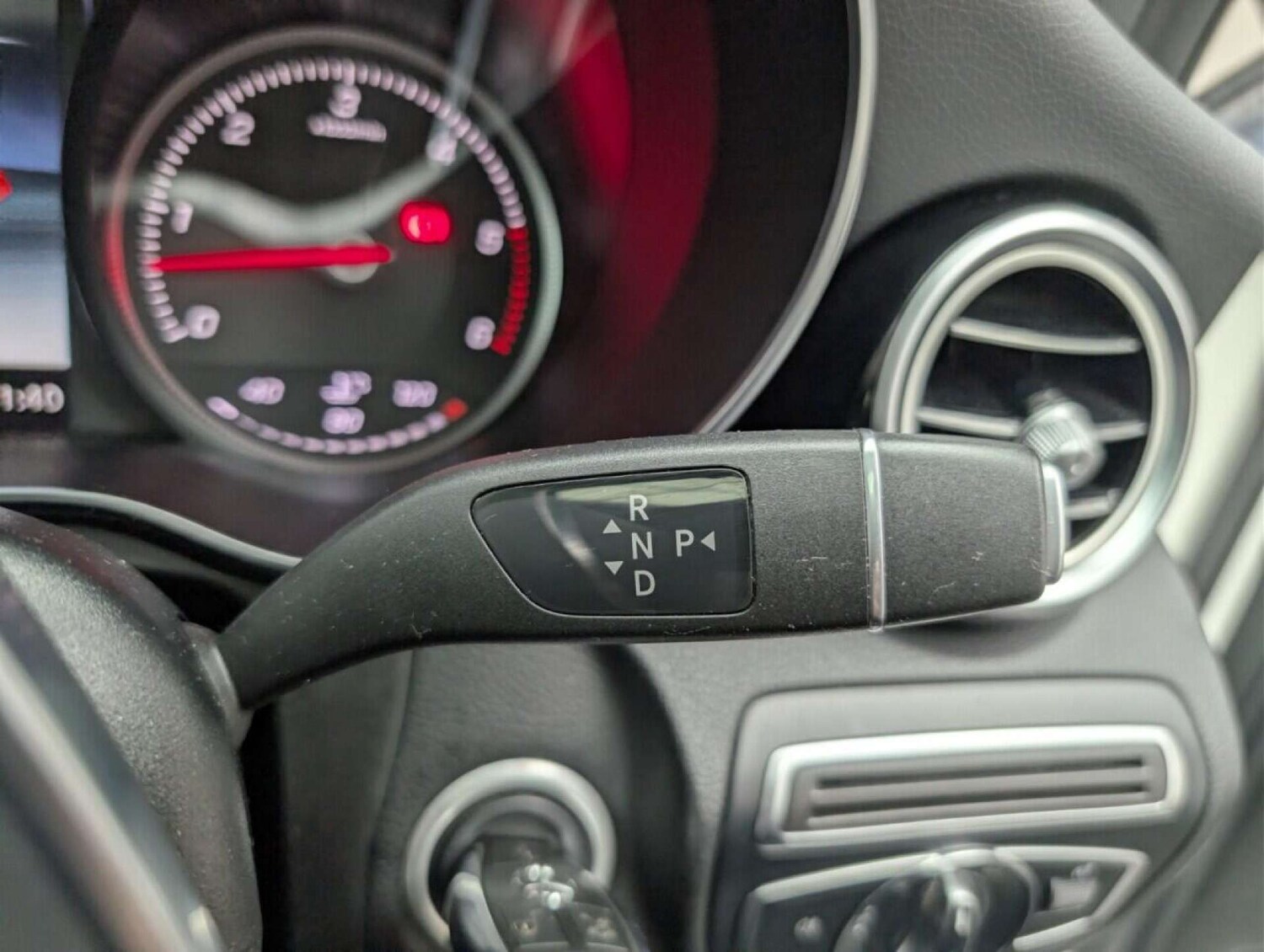 Used Mercedes-Benz GLC 2017 for sale - 77714210: Photo 17