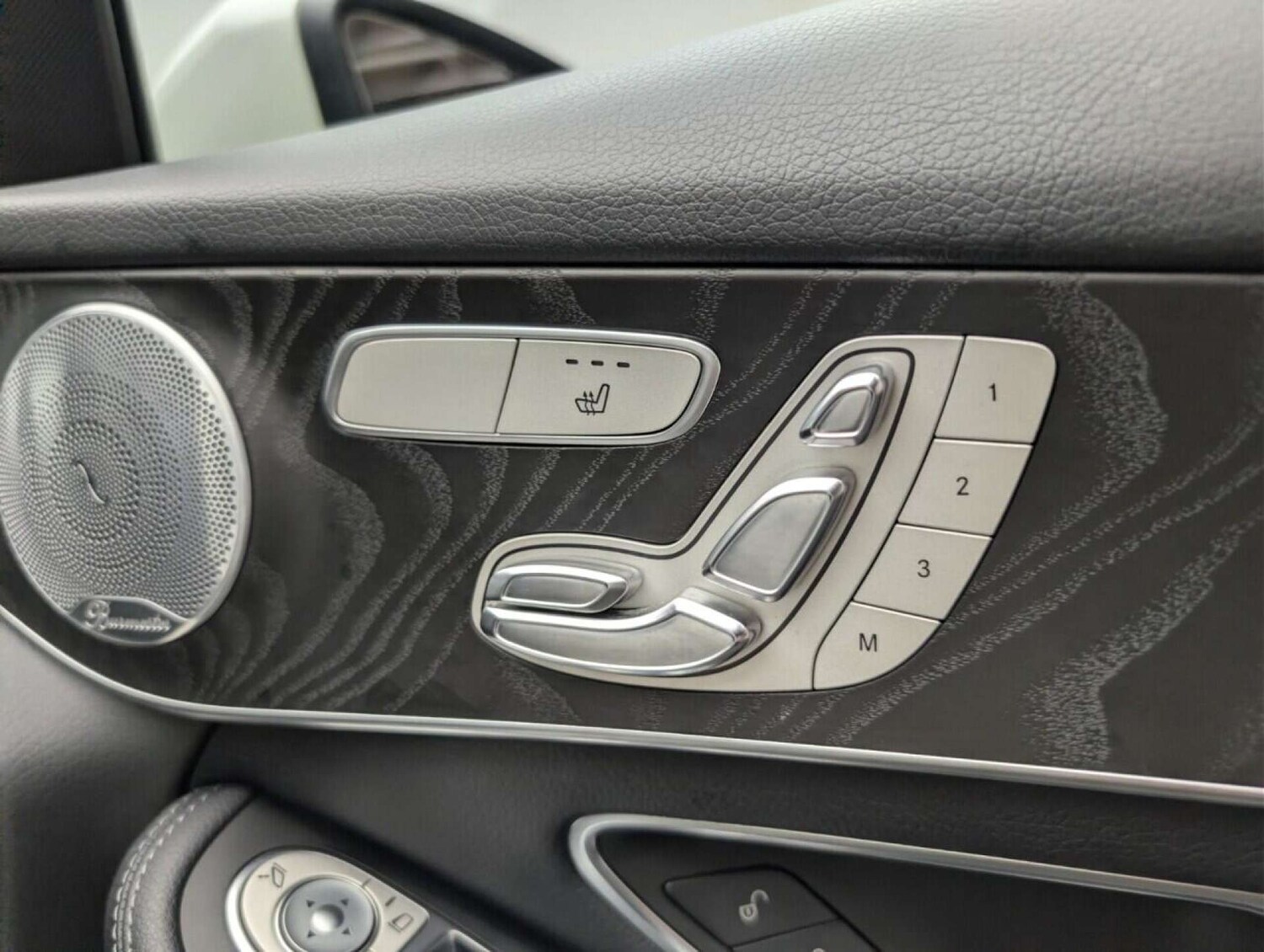 Used Mercedes-Benz GLC 2017 for sale - 77714210: Photo 21