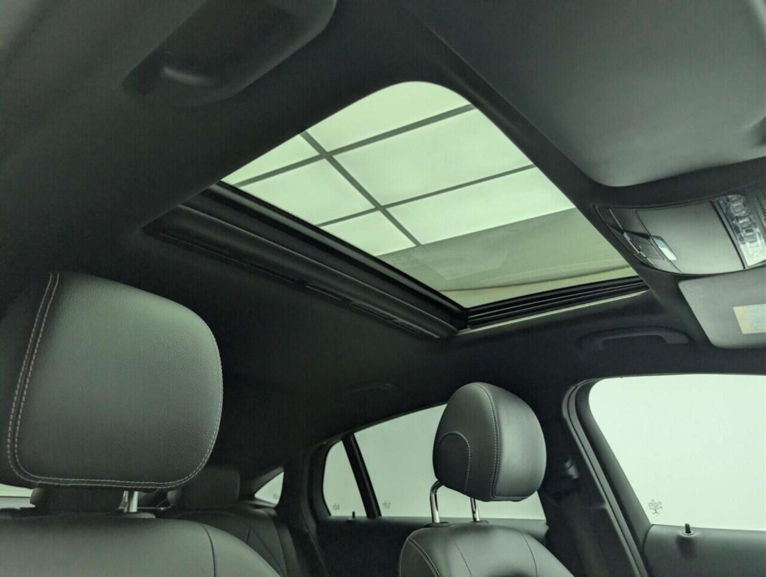 Used Mercedes-Benz GLC 2017 for sale - 77714210: Photo 22