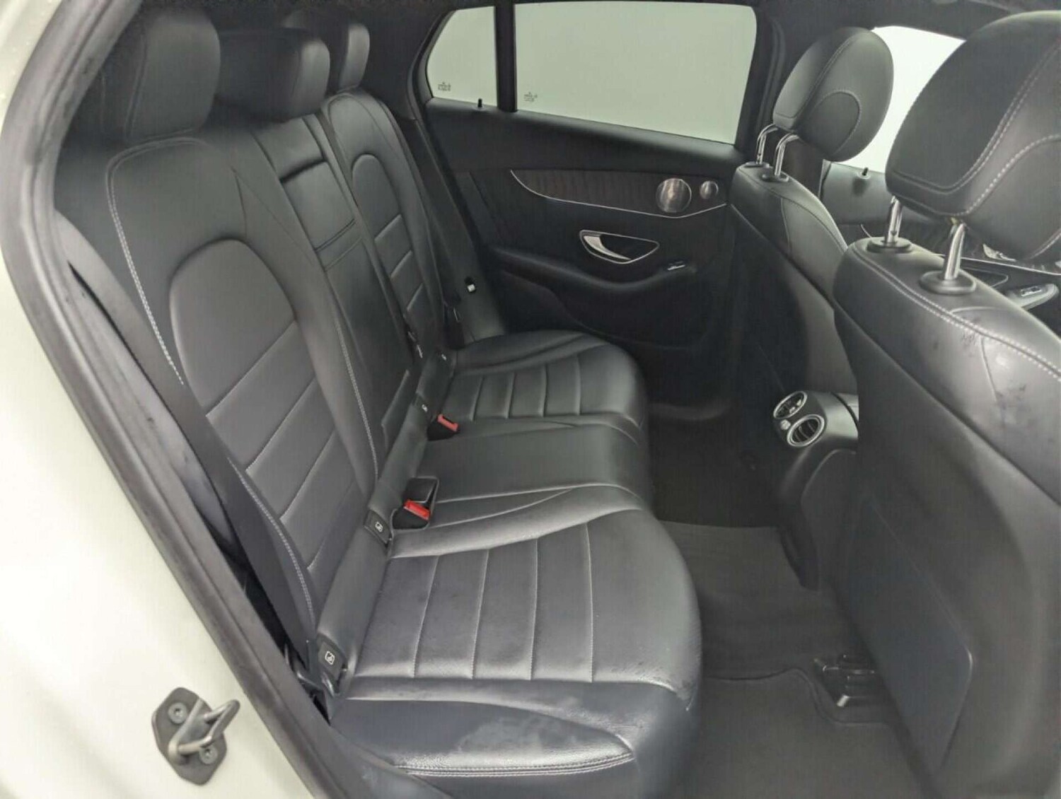 Used Mercedes-Benz GLC 2017 for sale - 77714210: Photo 24