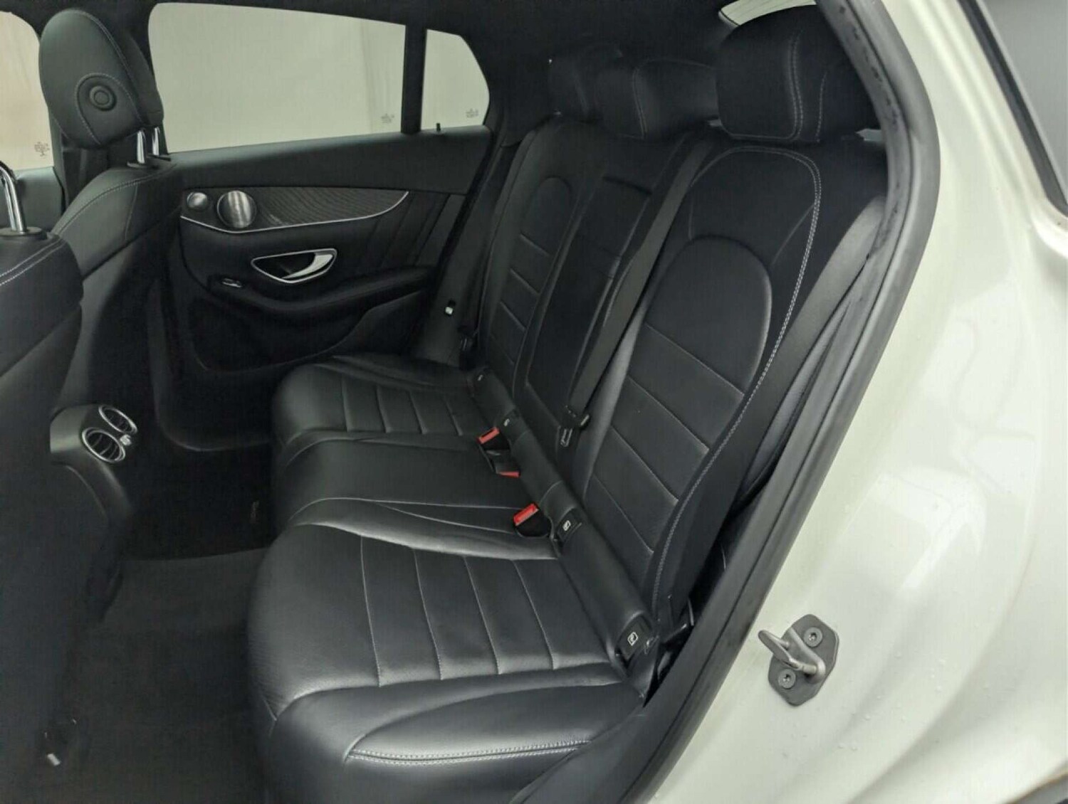 Used Mercedes-Benz GLC 2017 for sale - 77714210: Photo 25