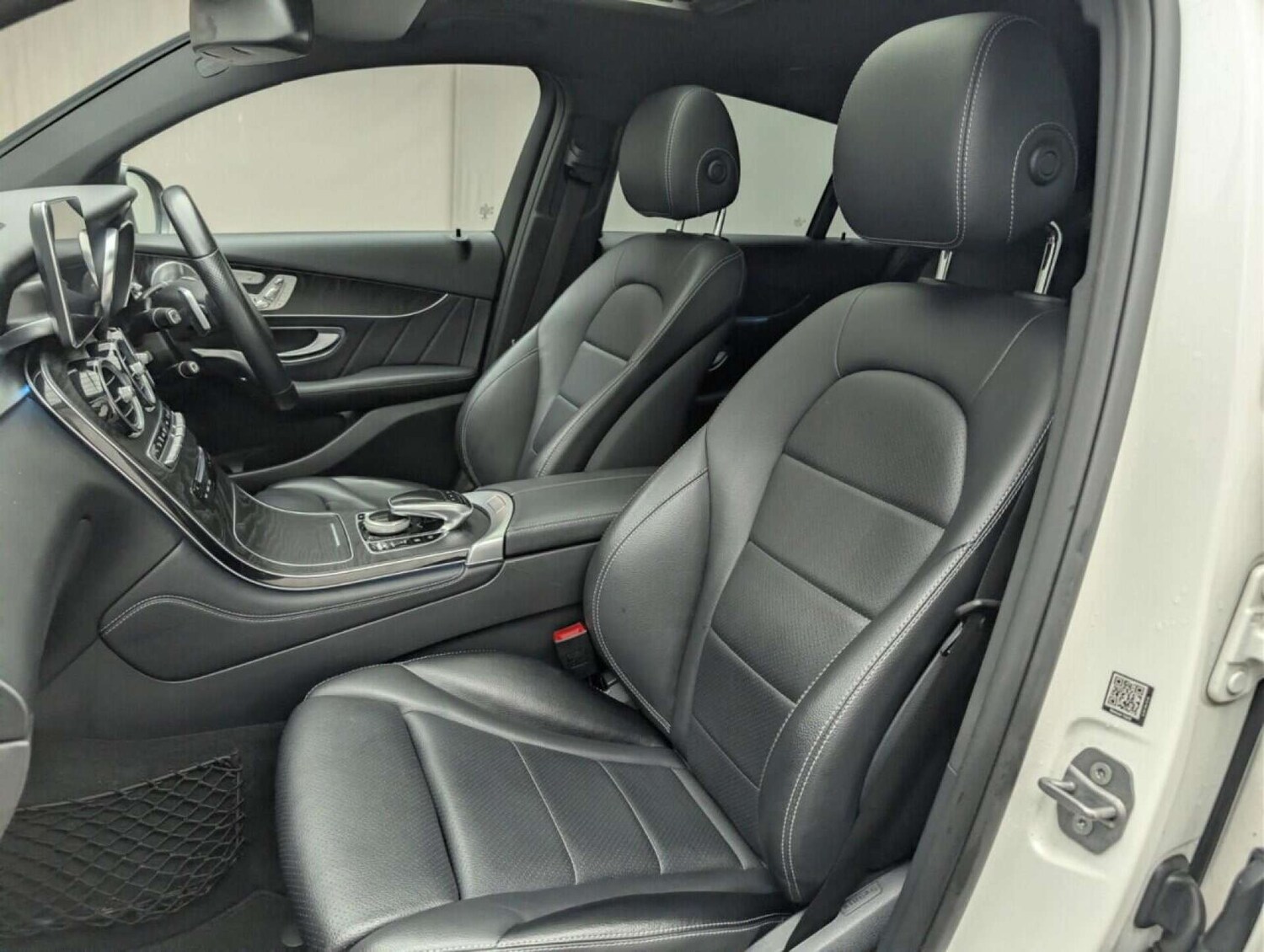 Used Mercedes-Benz GLC 2017 for sale - 77714210: Photo 26