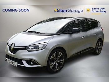 Used Renault Scenic 2017 for sale - 78788851: Photo