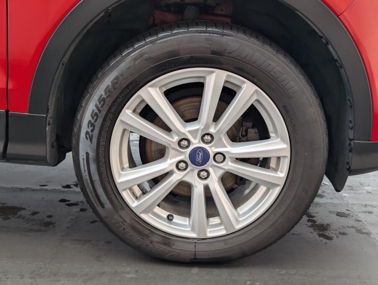 Used Ford Kuga 2017 for sale - 76423358: Photo 10