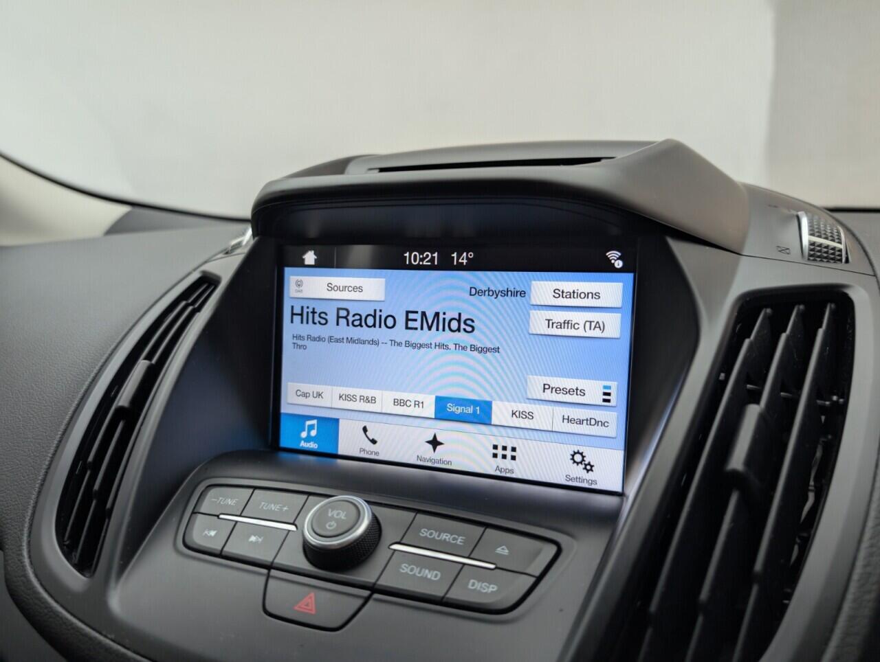 Used Ford Kuga 2017 for sale - 76423358: Photo 13