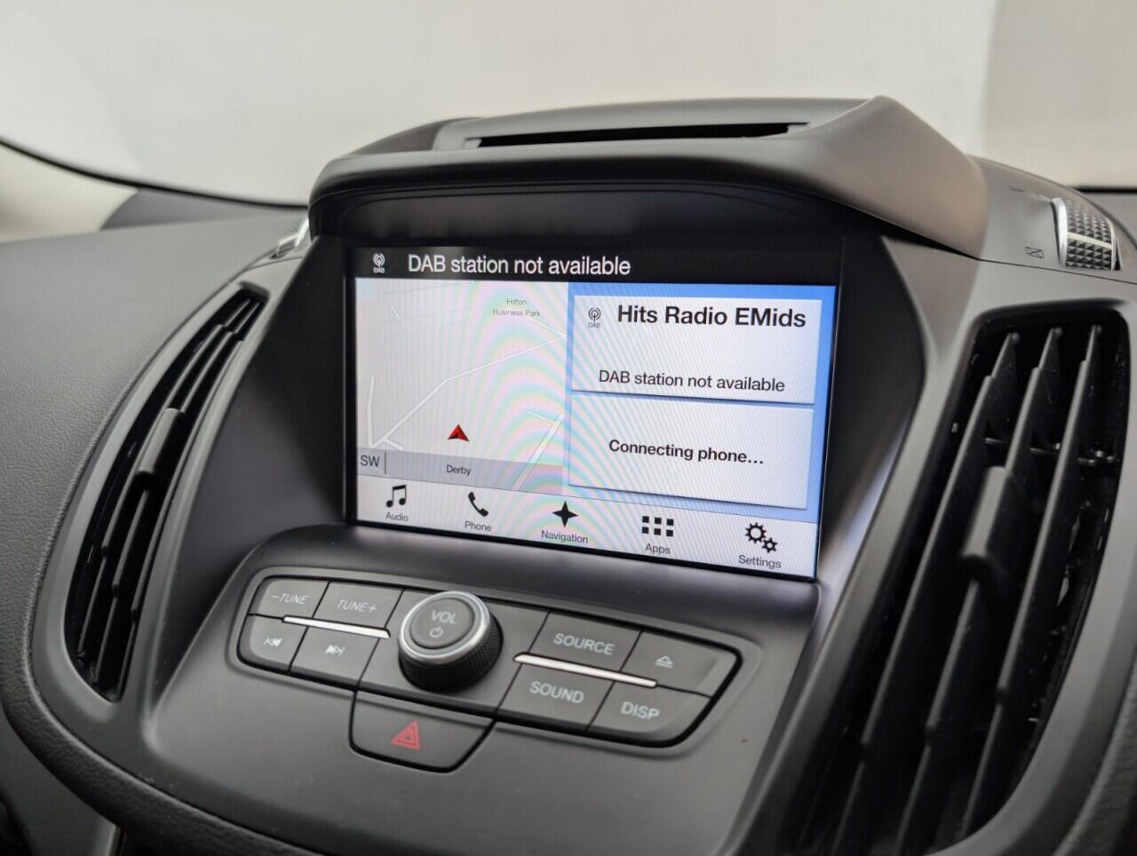 Used Ford Kuga 2017 for sale - 76423358: Photo 14