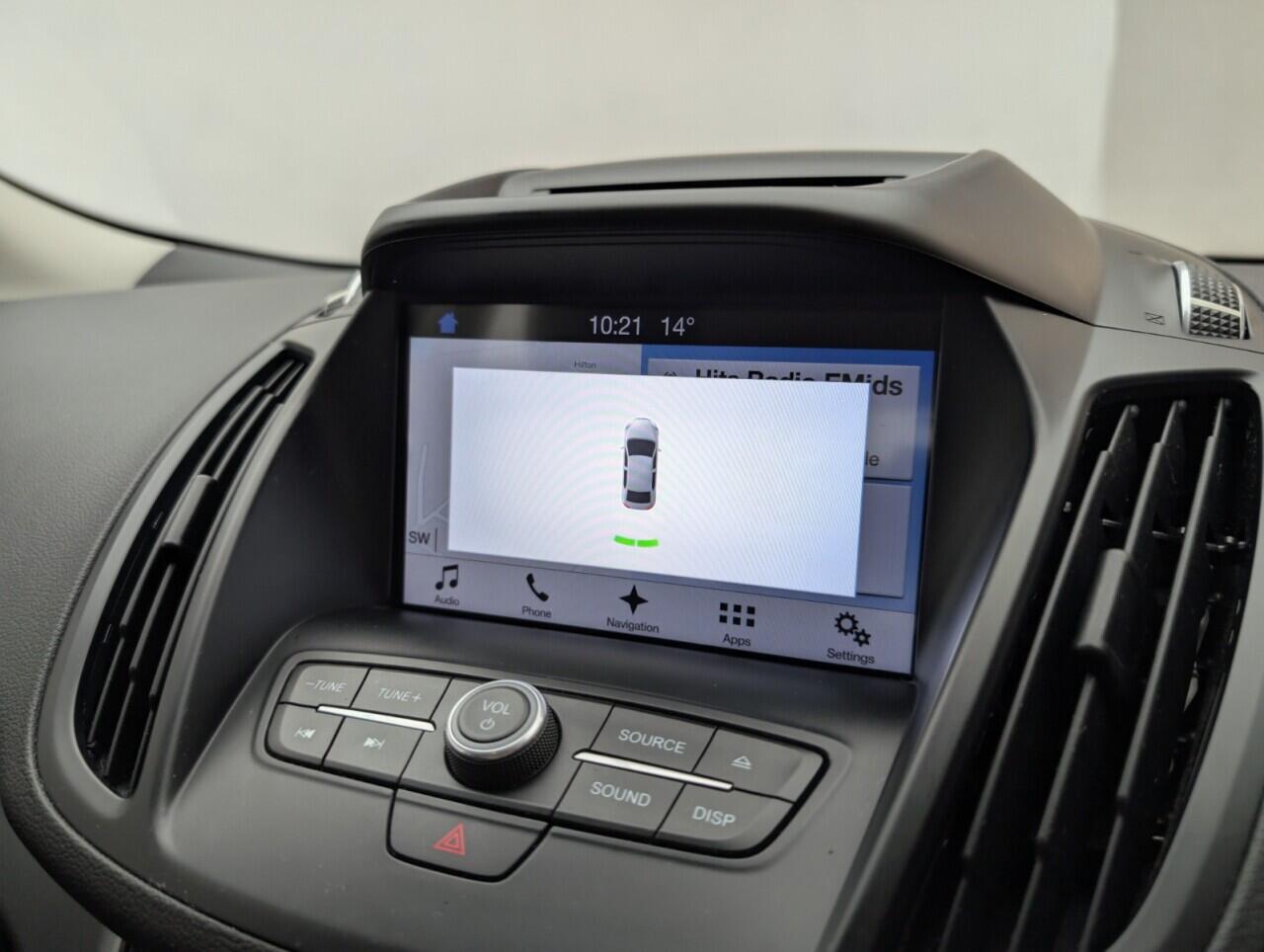 Used Ford Kuga 2017 for sale - 76423358: Photo 15