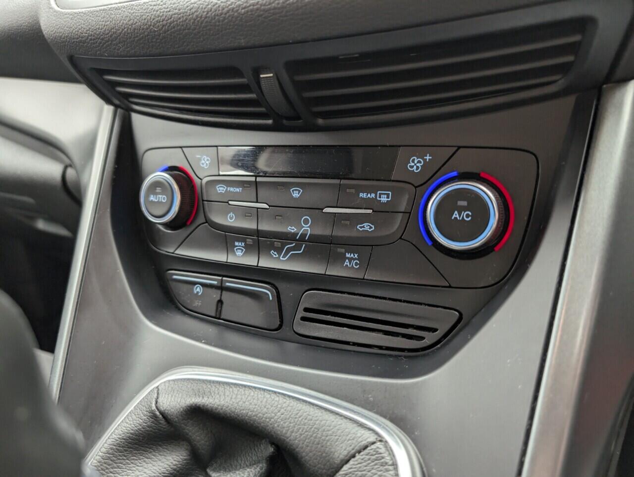 Used Ford Kuga 2017 for sale - 76423358: Photo 16