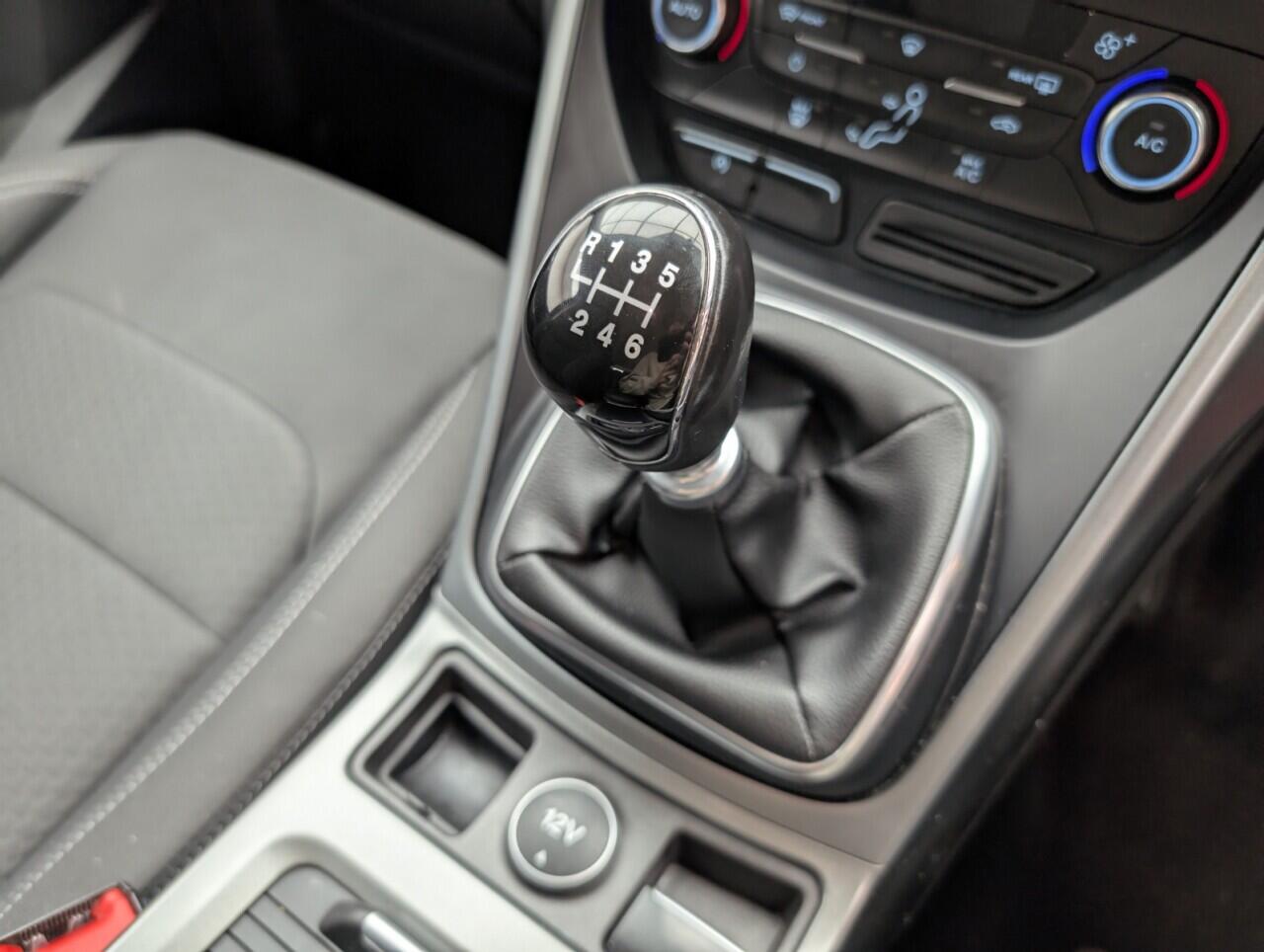 Used Ford Kuga 2017 for sale - 76423358: Photo 17