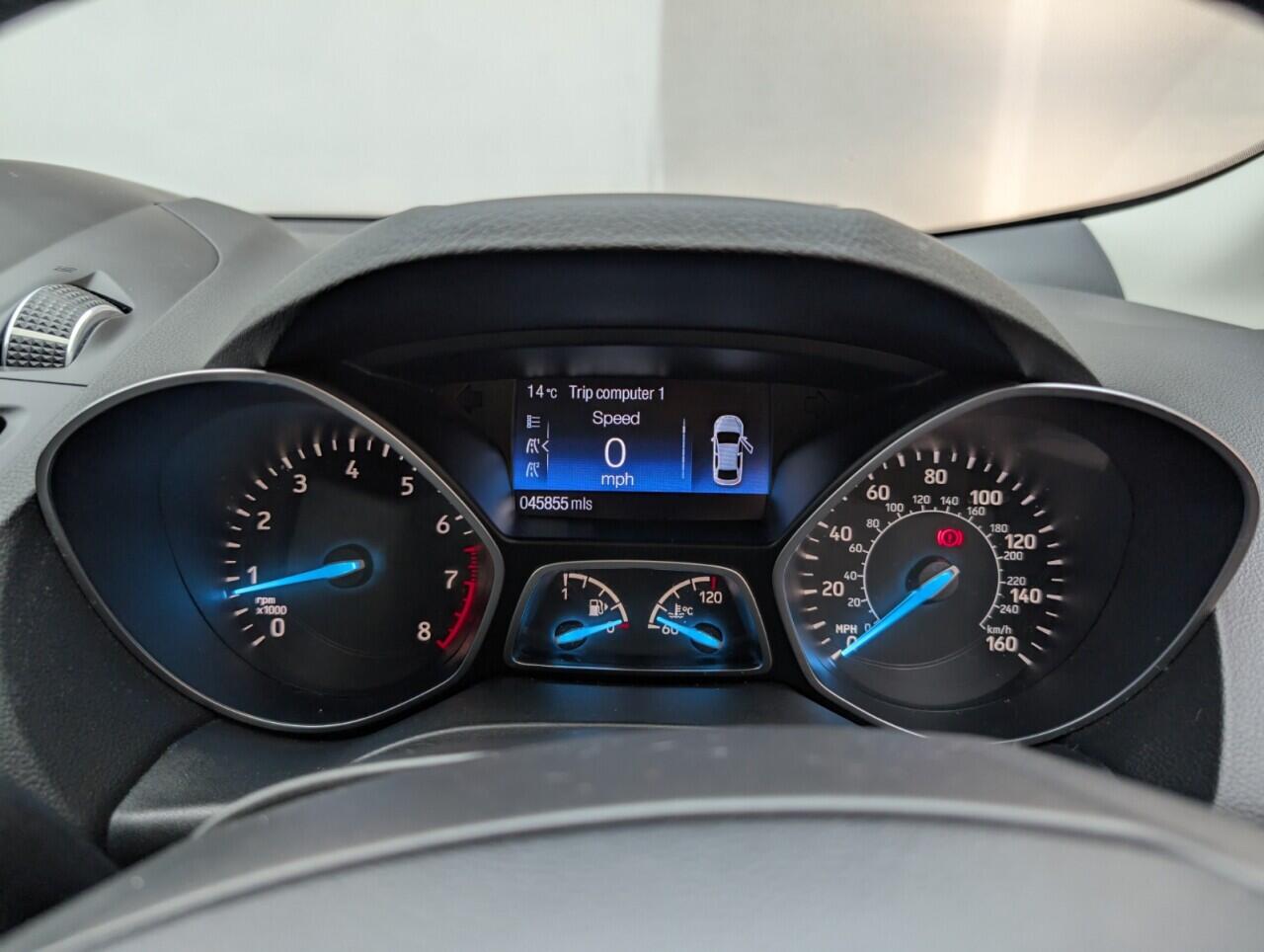 Used Ford Kuga 2017 for sale - 76423358: Photo 18