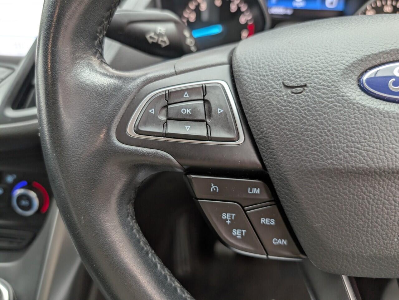 Used Ford Kuga 2017 for sale - 76423358: Photo 19