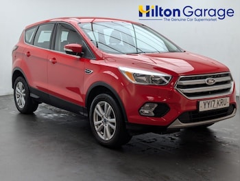 Ford - Kuga