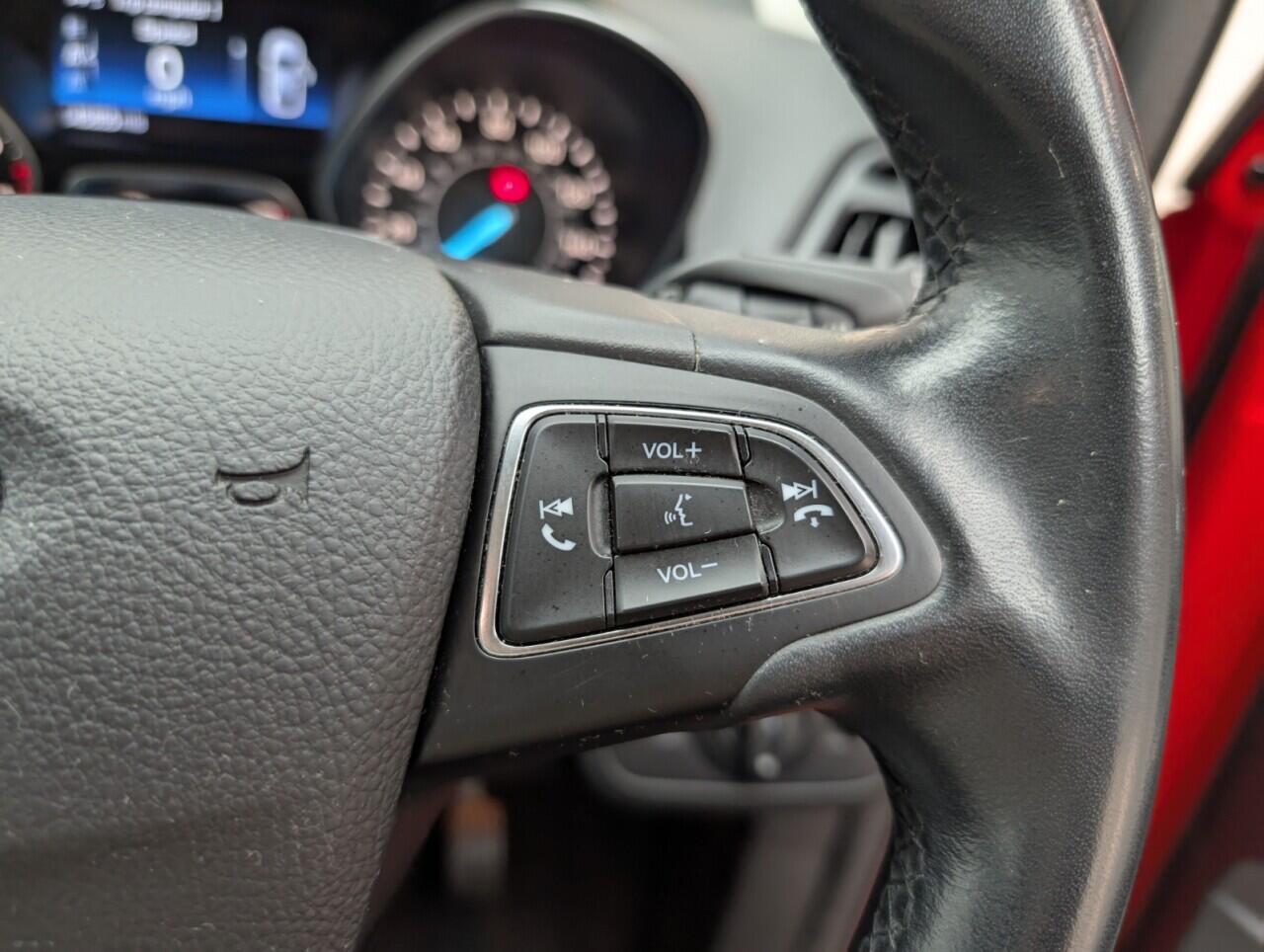 Used Ford Kuga 2017 for sale - 76423358: Photo 20